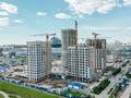 4-комнатная квартира · 135 м² · 8/10 этаж, Мангилик ел 2 — ‼️ГОРЯЩИЙ ВАРИАНТ‼️ за 105 млн 〒 в Астане, Есильский р-н — фото 8