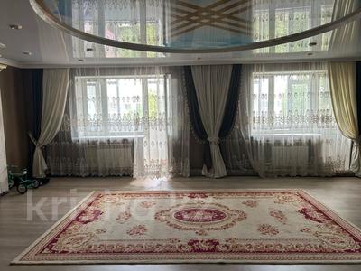 4-бөлмелі пәтер · 175 м² · 4/6 қабат, Жилгородок ш/а., мира 5, бағасы: 36 млн ₸ в Актобе, мкр Жилгородок