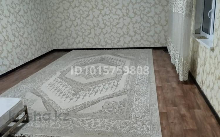 2-бөлмелі пәтер · 55 м² · 1 қабат, мкр Нуршуак, Отау 79, бағасы: 120 000 ₸ в Шымкенте, Абайский р-н — фото 2