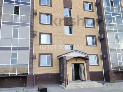 2-бөлмелі пәтер · 59 м² · 5/5 қабат, Е103 уч. 5, бағасы: 28.5 млн ₸ в Астане, Нура р-н