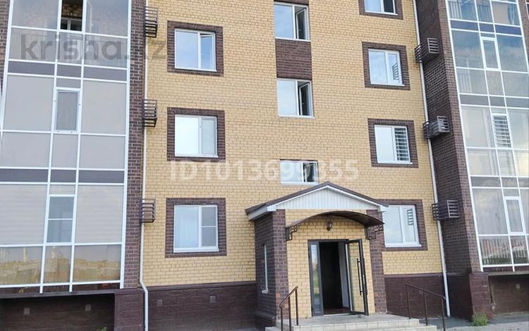 2-бөлмелі пәтер · 59 м² · 5/5 қабат, Е103 уч. 5, бағасы: 28.5 млн ₸ в Астане, Нура р-н — фото 2