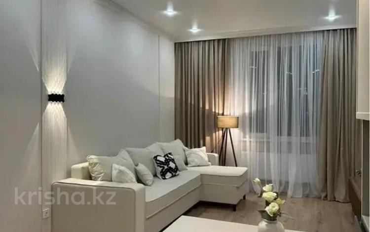 2-бөлмелі пәтер · 53 м² · 4/20 қабат, Гагарина 310, бағасы: 350 000 ₸ в Алматы, Бостандыкский р-н — фото 2