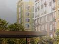 1-бөлмелі пәтер · 33 м² · 7/9 қабат, мкр Кайрат, Туркестан 115, бағасы: 19.9 млн ₸ в Алматы, Турксибский р-н — фото 2