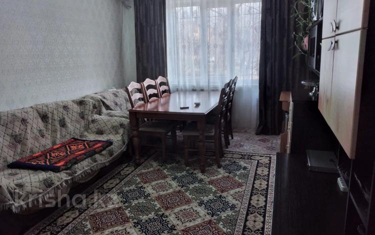 2-комнатная квартира, 50.3 м², 1/5 этаж, Макарова за 10.2 млн 〒 в Таразе — фото 12