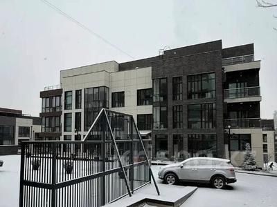 3-бөлмелі пәтер · 133 м² · 2/4 қабат, мкр Ерменсай, бағасы: 94 млн 〒 в Алматы, Бостандыкский р-н