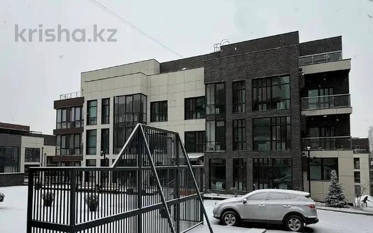 3-комнатная квартира · 133 м² · 2/4 этаж, мкр Ерменсай за 100 млн ₸ в Алматы, Бостандыкский р-н — фото 6