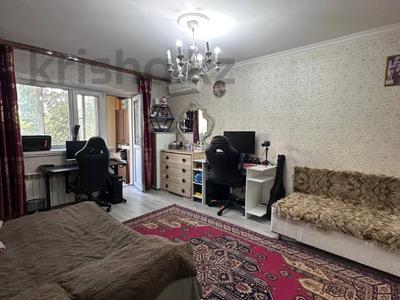 2-комнатная квартира · 51 м² · 3/5 этаж, мкр Таусамалы, Ниязбекова — Ниязбекова за 28.8 млн ₸ в Алматы, Наурызбайский р-н