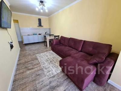 2-комнатная квартира · 58.9 м² · 15/15 этаж, Наурызбай батыра — Жибек Жолы за 64 млн 〒 в Алматы, Алмалинский р-н