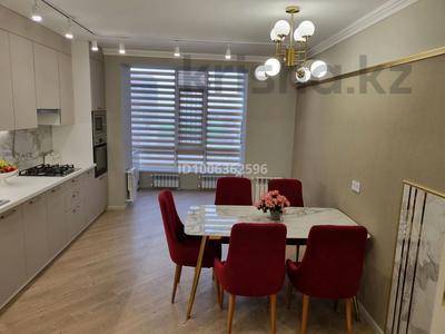 3-комнатная квартира · 110 м² · 7/10 этаж, мкр Женис 11 за 52 млн 〒 в Уральске
