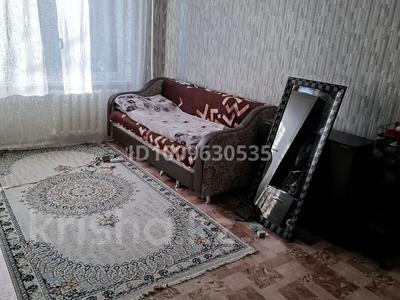 1-комнатная квартира · 17.5 м² · 3/4 этаж, Титова 43 — Витковская за 7 млн ₸ в 