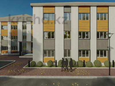 2-комнатная квартира · 67.5 м² · 3/3 этаж, Пахомова 14 за ~ 20.3 млн 〒 в Усть-Каменогорске