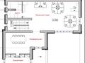 Офисы · 250 м² за 1.5 млн ₸ в Астане, Алматы р-н — фото 2