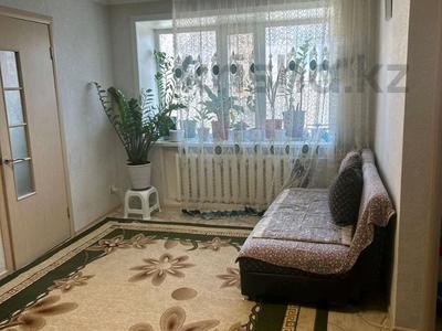 3-комнатная квартира, 58 м², 2/5 этаж, назарбаева 57 за 15.5 млн 〒 в Кокшетау