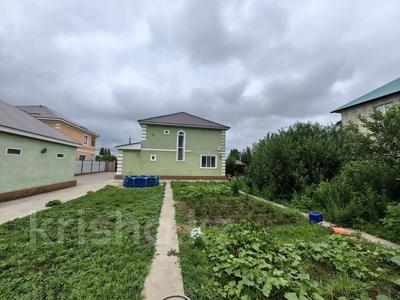 Отдельный дом · 5 комнат · 221 м² · 8.1 сот., Теренсай за 48 млн 〒 в Актобе