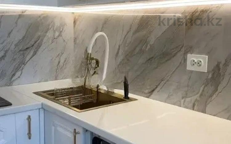 3-комнатная квартира · 73 м² · 8/9 этаж, мкр Аксай-1А — Толе би за 55 млн ₸ в Алматы, Ауэзовский р-н — фото 23