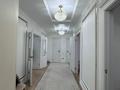 3-комнатная квартира · 92.7 м² · 5/5 этаж, жилой массив Есет Батыр, 4 за 29.9 млн ₸ в Актобе — фото 12