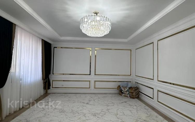 3-комнатная квартира · 92.7 м² · 5/5 этаж, жилой массив Есет Батыр, 4 за 29.9 млн ₸ в Актобе — фото 14