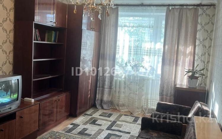 2-комнатная квартира · 44.9 м² · 3/5 этаж, Микр. 1А 12 за 8 млн ₸ в Сарани — фото 2