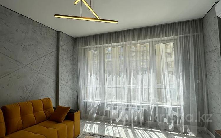 1-бөлмелі пәтер · 35.5 м² · 4/12 қабат, Сейфуллина 416 — Макатаева, бағасы: 45 млн ₸ в Алматы, Алмалинский р-н — фото 19