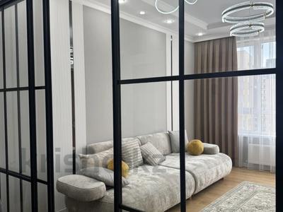 2-бөлмелі пәтер · 65 м² · 6/16 қабат, Нұрсәт ш/а 18б, бағасы: 18 000 ₸ в Шымкенте, Каратауский р-н