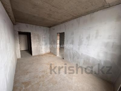 3-бөлмелі пәтер · 90 м² · 1/2 қабат, Аныракай 3а, бағасы: 41 млн ₸ в Туздыбастау (Калинино)