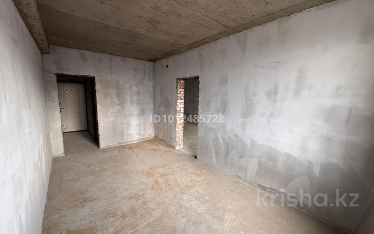 3-бөлмелі пәтер · 90 м² · 1/2 қабат, Аныракай 3а, бағасы: 41 млн ₸ в Туздыбастау (Калинино) — фото 2