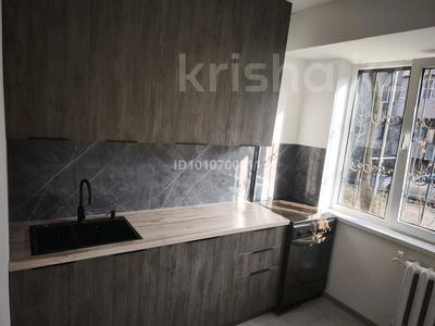 1-комнатная квартира · 36 м² · 1/3 этаж, мкр Кокмайса (Дорожник), Мкр Дорожник 40 за 21.5 млн 〒 в Алматы, Жетысуский р-н
