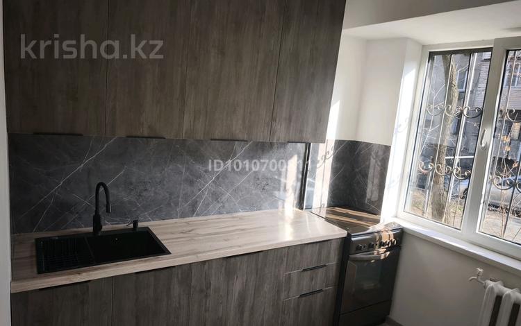 1-комнатная квартира · 36 м² · 1/3 этаж, мкр Кокмайса (Дорожник), Мкр Дорожник 40 за 21.5 млн 〒 в Алматы, Жетысуский р-н — фото 3