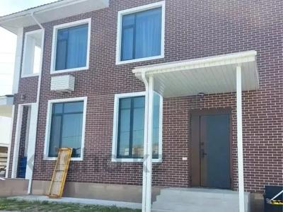 Жеке үй · 6 бөлме · 341 м² · 8 жүзд., ул. Торбулак 28 — М-н Нурлы Тау, бағасы: 200 млн ₸ в Алматы, Бостандыкский р-н