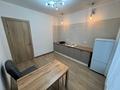 1-комнатная квартира · 40 м² · 5/12 этаж, мкр Уркер, ЖК Aitas. Илиям Омарова 12В — Илияс Омаров и Қайым Мұхамеджанов за 230 000 ₸ в Астане, Нура р-н — фото 3