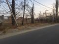 Участок · 50 соток, Кашаганова 25 — Туйебекова за 230 млн ₸ в Таразе