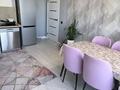 3-бөлмелі пәтер · 91 м² · 9/9 қабат, ул. Сагадата Нурмагамбетова 23, бағасы: 54.9 млн ₸ в Астане, Алматы р-н