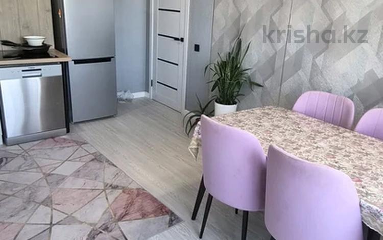 3-бөлмелі пәтер · 91 м² · 9/9 қабат, ул. Сагадата Нурмагамбетова 23, бағасы: 54.9 млн ₸ в Астане, Алматы р-н — фото 68