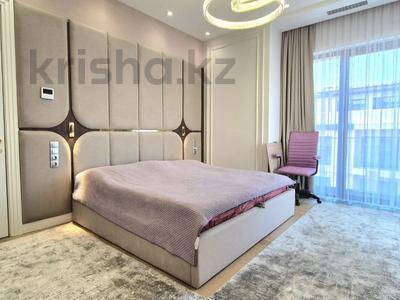 5-комнатная квартира · 206.6 м² · 3/3 этаж, мкр Горный Гигант, Кажымукана 109 за 417 млн ₸ в Алматы, Медеуский р-н