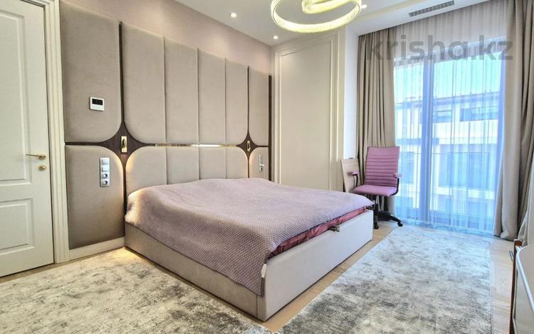5-комнатная квартира · 206.6 м² · 3/3 этаж, мкр Горный Гигант, Кажымукана 109 за 417 млн ₸ в Алматы, Медеуский р-н — фото 16