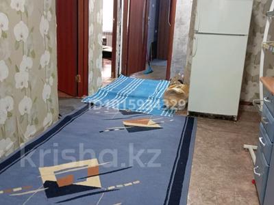 3-комнатная квартира · 65 м² · 1/5 этаж, Микрорайон 1 15 — Акимата за 150 000 ₸ в 