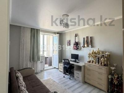 2-бөлмелі пәтер · 45 м² · 9/10 қабат, Жумекен Нажимеденова 64, бағасы: 25 млн ₸ в Астане, Сарайшык р-н