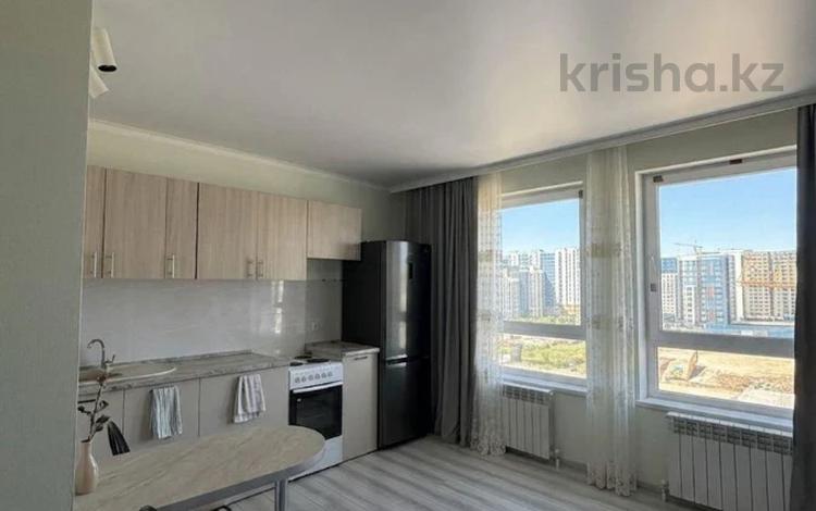 2-бөлмелі пәтер · 45 м² · 9/10 қабат, Жумекен Нажимеденова 64, бағасы: 35 млн ₸ в Астане, Сарайшык р-н — фото 19