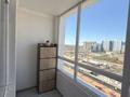 2-бөлмелі пәтер · 45 м² · 9/10 қабат, Жумекен Нажимеденова 64, бағасы: 35 млн ₸ в Астане, Сарайшык р-н — фото 5