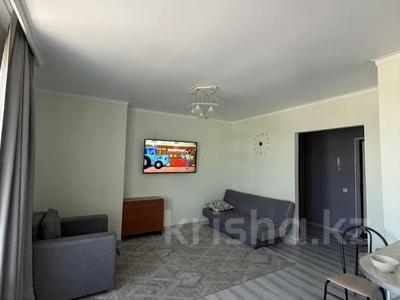 2-комнатная квартира · 45 м² · 9/10 этаж, Жумекен Нажимеденова 64 за 31 млн ₸ в Астане, Сарайшык р-н