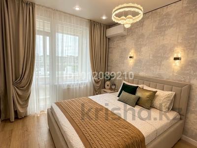 2-бөлмелі пәтер · 60 м² · 2/6 қабат, мкр Гажайып 13, бағасы: 25 000 ₸ в Алматы, Алатауский р-н