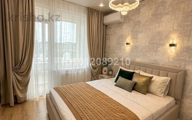 2-бөлмелі пәтер · 60 м² · 2/6 қабат, мкр Гажайып 13, бағасы: 25 000 ₸ в Алматы, Алатауский р-н — фото 12