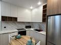 2-бөлмелі пәтер · 60 м² · 2/6 қабат, мкр Гажайып 13, бағасы: 25 000 ₸ в Алматы, Алатауский р-н — фото 3