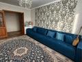 4-бөлмелі пәтер · 87 м² · 6/6 қабат, городок строителей 2, бағасы: 22.5 млн ₸ в Кокшетау