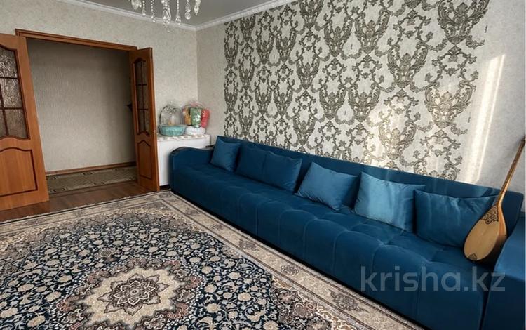 4-бөлмелі пәтер · 87 м² · 6/6 қабат, городок строителей 2, бағасы: 22.5 млн ₸ в Кокшетау — фото 2