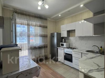 1-бөлмелі пәтер · 37.9 м² · 6/12 қабат, Сатпаева 90, бағасы: 36.5 млн ₸ в Алматы, Бостандыкский р-н
