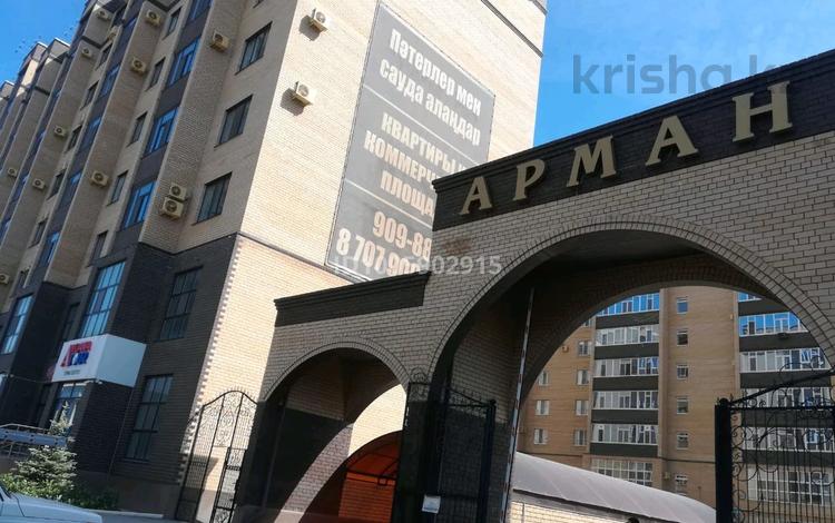 2-комнатная квартира · 70 м² · 6/10 этаж, Молдагулова 30 б — Стадион за 250 000 〒 в Актобе — фото 2