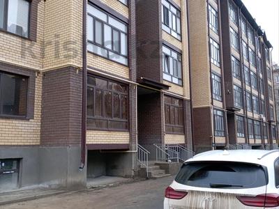 2-комнатная квартира · 89 м² · 3/5 этаж, Привокзальная 58/1 — Курмангазы за ~ 33 млн 〒 в Уральске