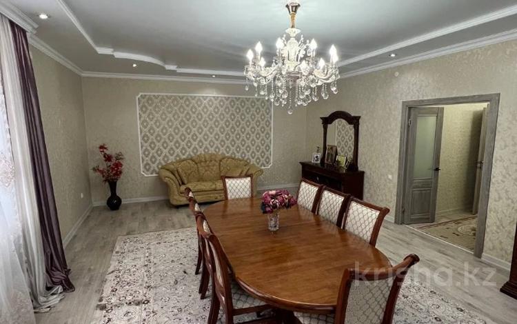 3-бөлмелі пәтер · 135 м² · 1/5 қабат, Газиза Жубанова, бағасы: 36.5 млн ₸ в Актобе — фото 4