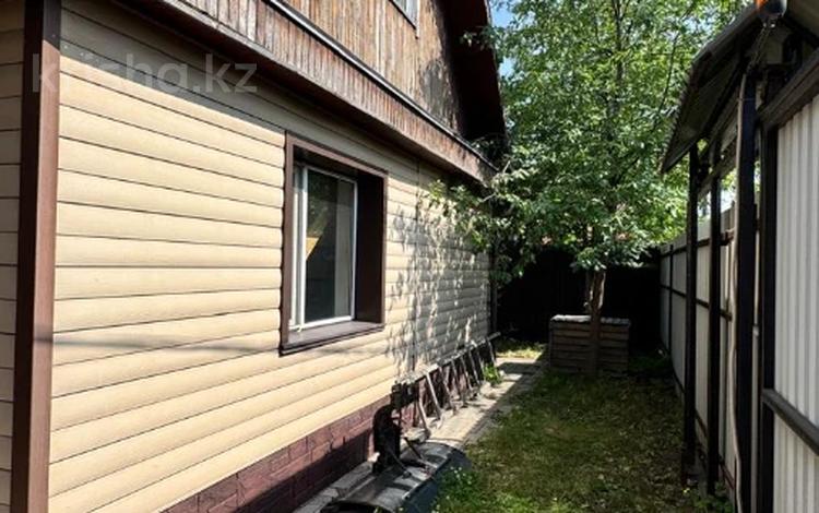 Отдельный дом · 4 комнаты · 84 м² · 7 сот., Бобровка 1834 за 25 млн 〒 в Семее — фото 32